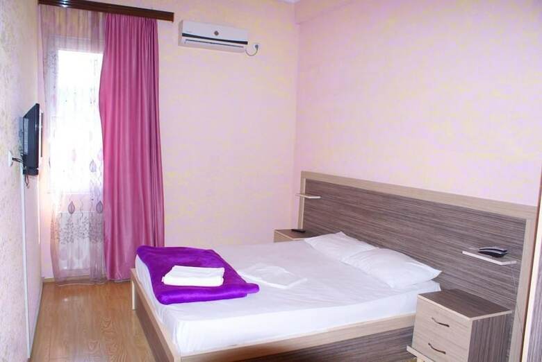 Hotel  Vakhtanguri