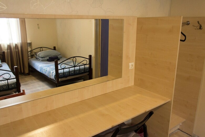 Hostal Riverside & China Town Hostel