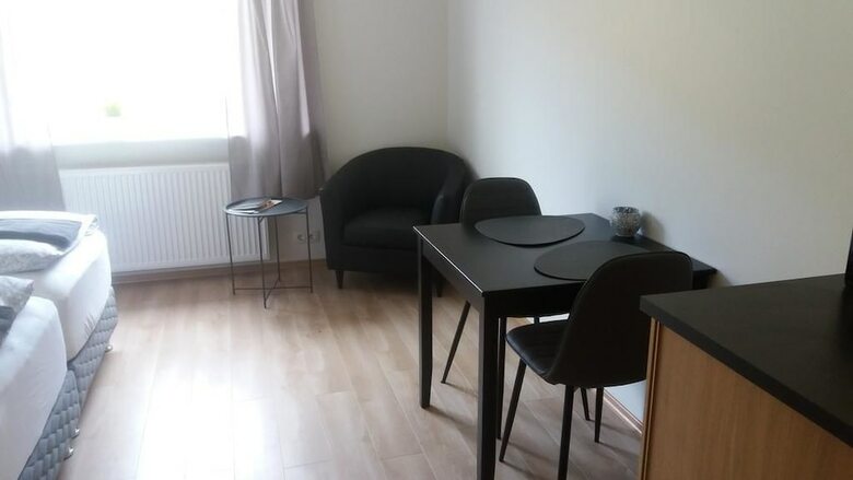 Hotel Guesthouse Br�nahl��