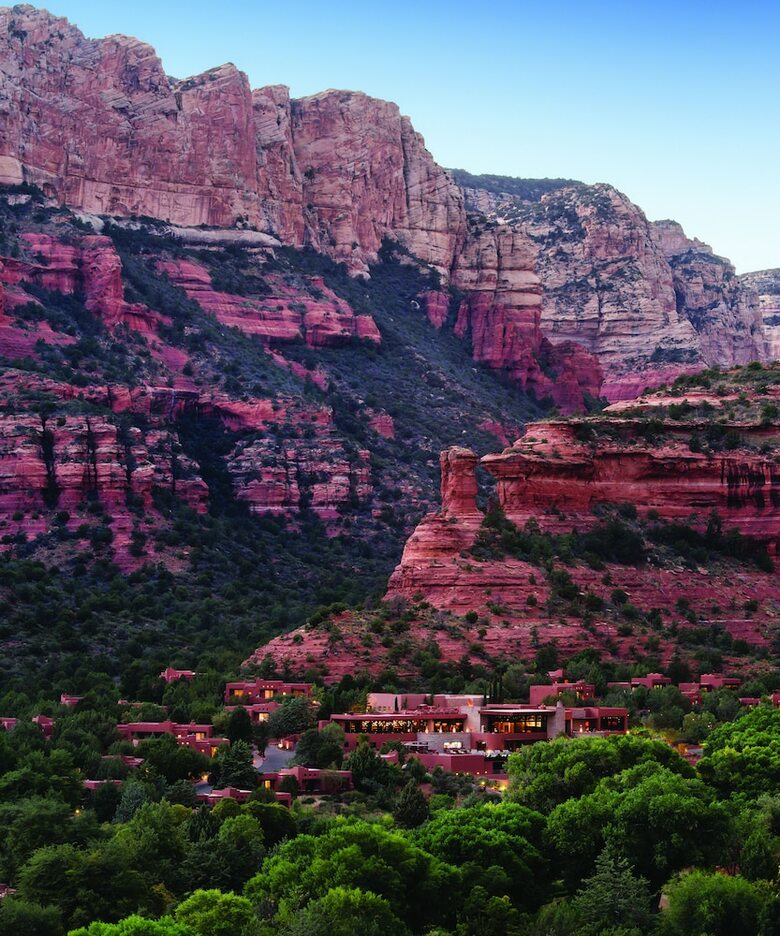 Apartamento Enchantment Resort