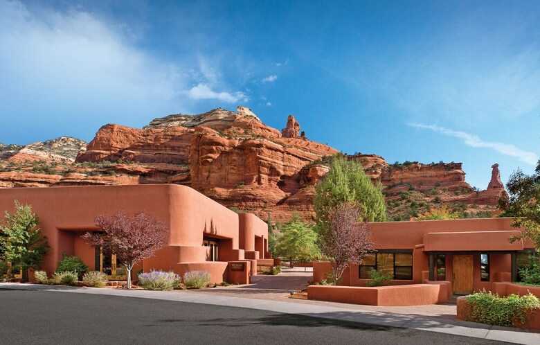 Apartamento Enchantment Resort