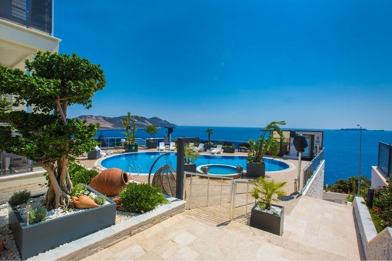 Jackey Boutique Hotel