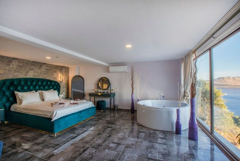 Jackey Boutique Hotel