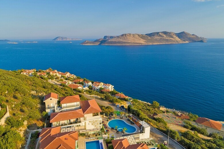 Jackey Boutique Hotel