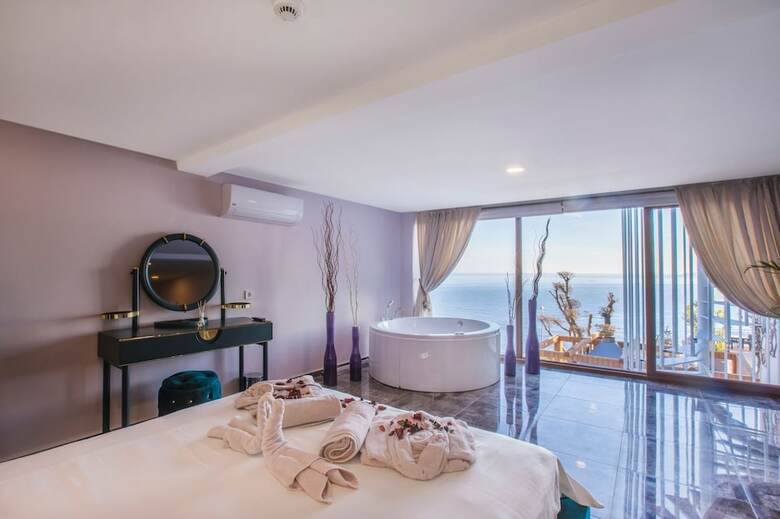 Jackey Boutique Hotel