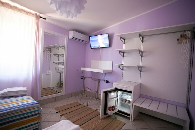 B&B Trepo