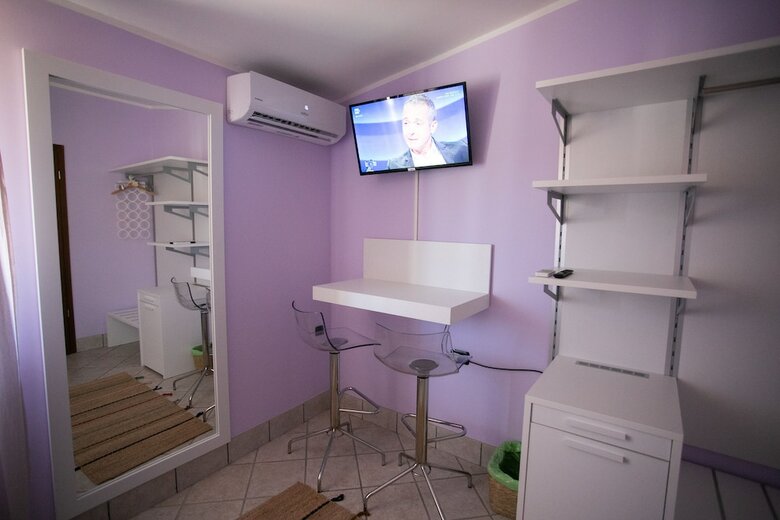 B&B Trepo