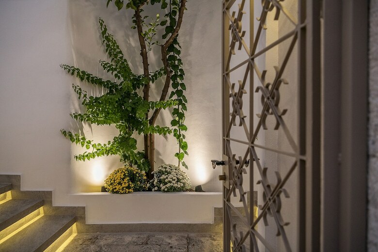Epavli Boutique Hotel