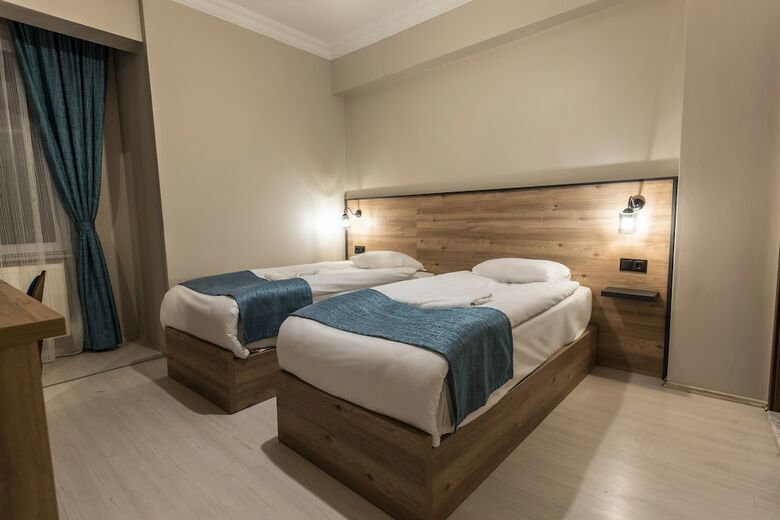 Hotel Bolu City Otel