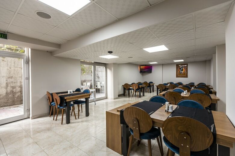 Hotel Bolu City Otel