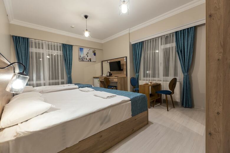 Hotel Bolu City Otel