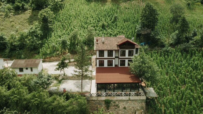 Iskalita Butik Hotel