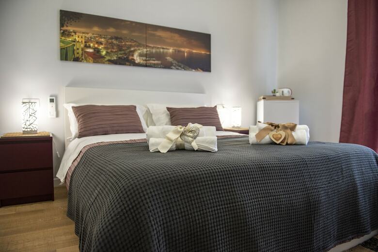 Bed & Breakfast Ves�
