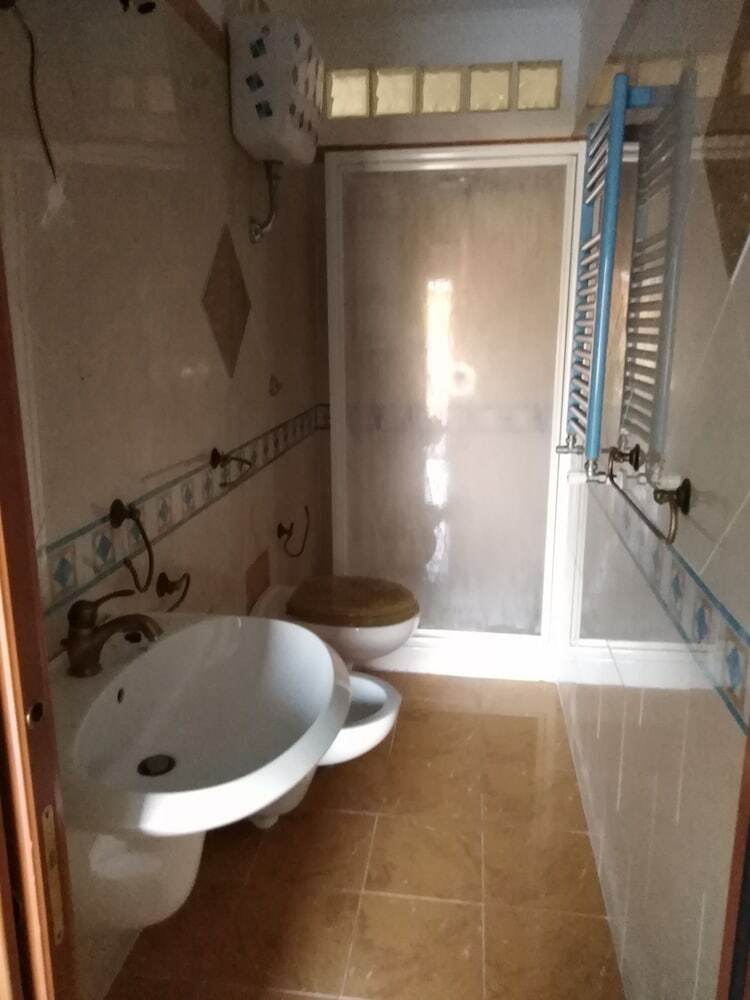 Apartamento Blue House