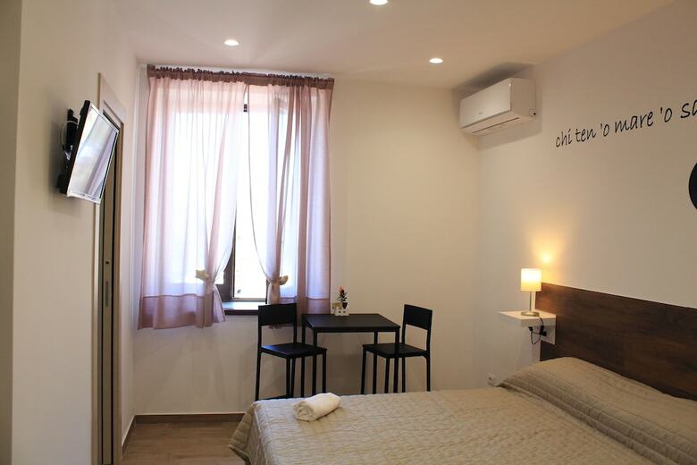 B&B Aller�a