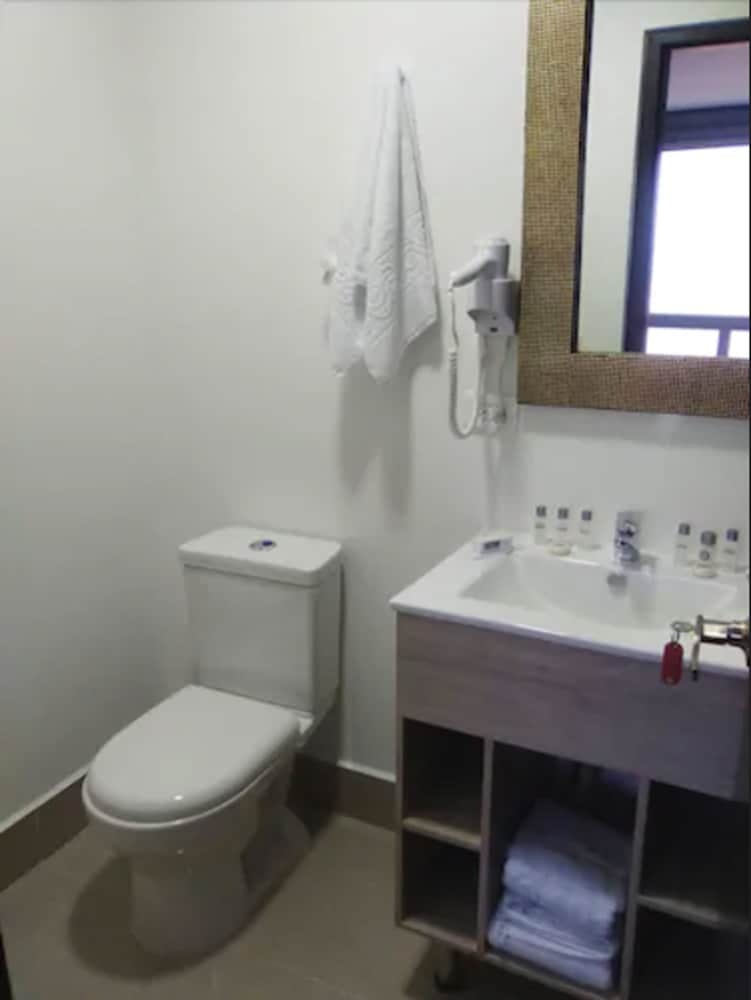 Hotel Lleras Express
