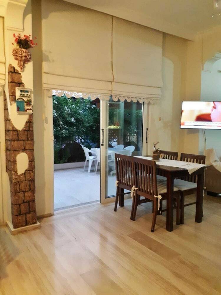 Hotel Ayhan Otel
