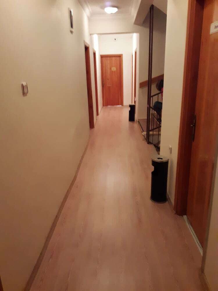 Hotel Ayhan Otel