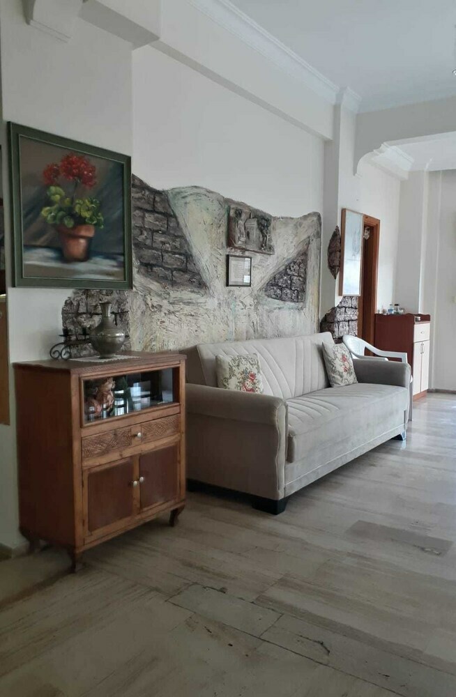 Hotel Ayhan Otel