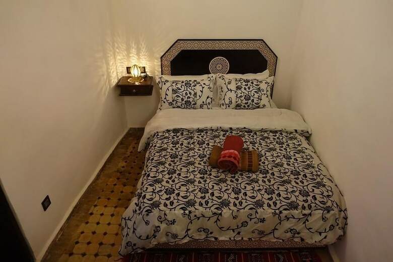 Bed & Breakfast Dar Talas
