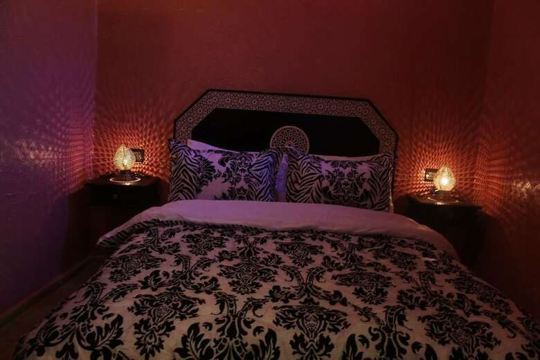 Bed & Breakfast Dar Talas