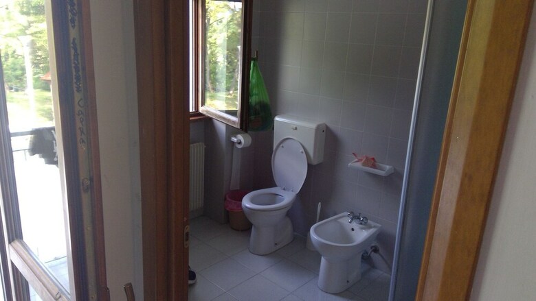 Hostal Ostello Di Ferriere