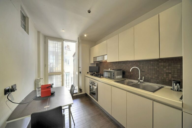 Apartamento Rome Luxury House - The Suite