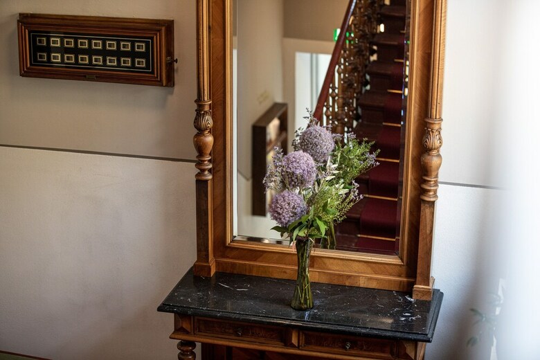Villa Rein Boutiquehotel