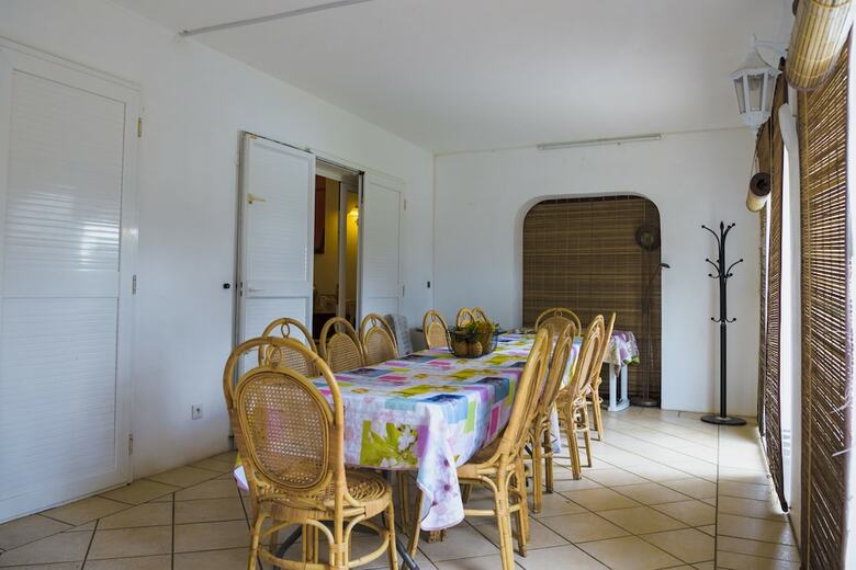 Hotel Villa Radani