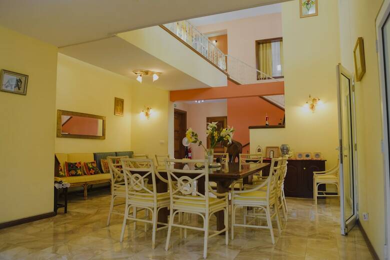 Hotel Villa Radani
