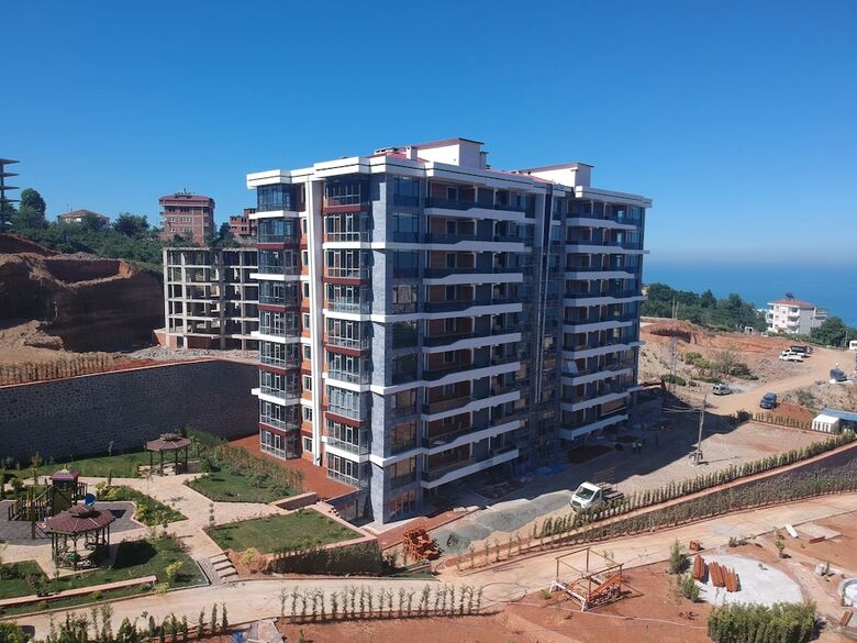 Zahi Hotel Dream Houses