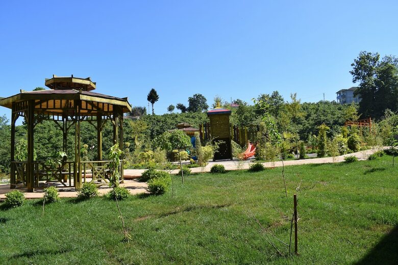 Zahi Hotel Dream Houses