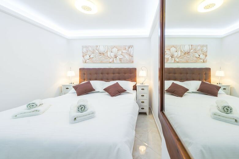 Apartamentos Villa Markoc