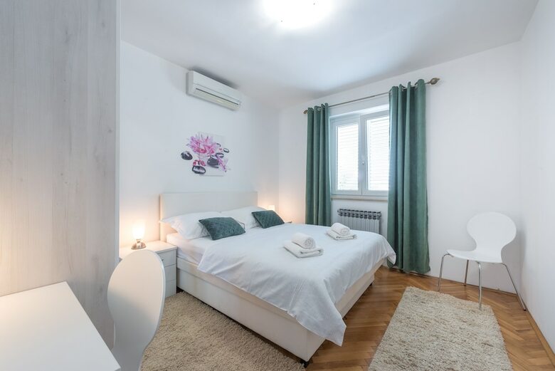 Apartamentos Villa Markoc