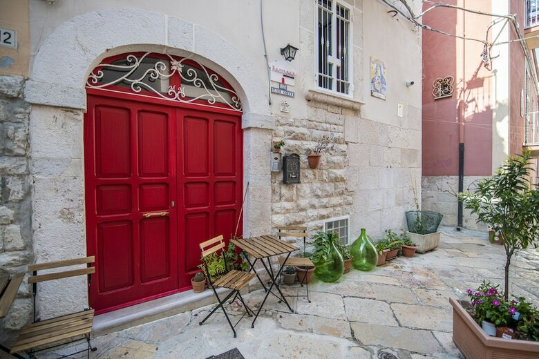 Bed & Breakfast Redmood Guesthouse