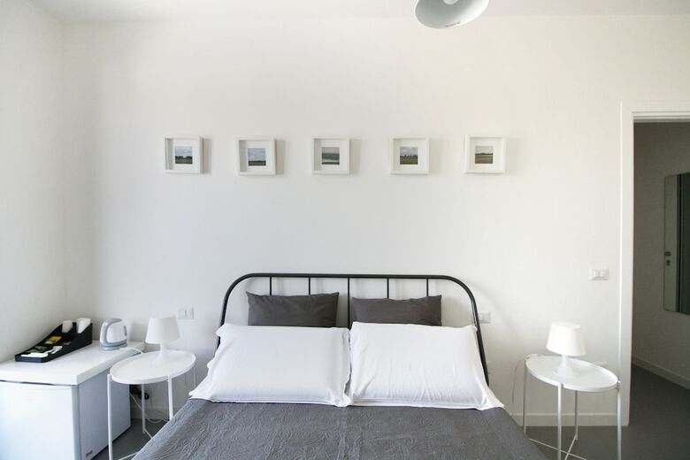 B&B Cohop Lodging