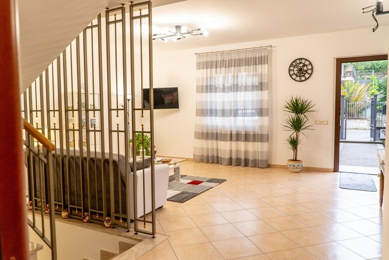 B&B Alle Falde Dell'etna