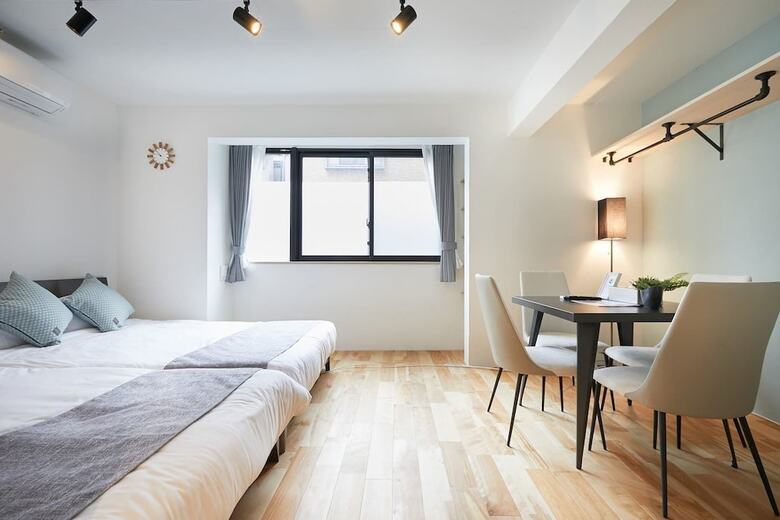 Apartamentos A1 Maison Phillippe Shitaya 101