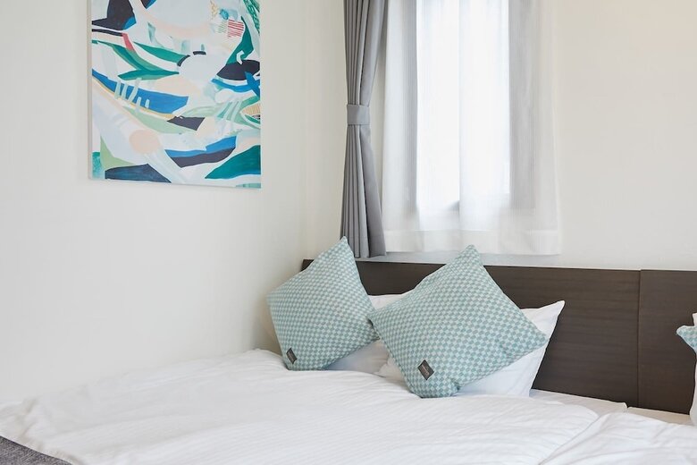 Apartamentos A1 Maison Phillippe Shitaya 101