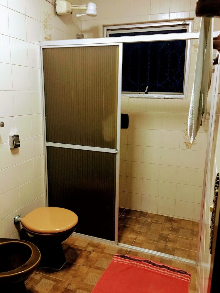 Hostal Mammas's Hostel E Pousada