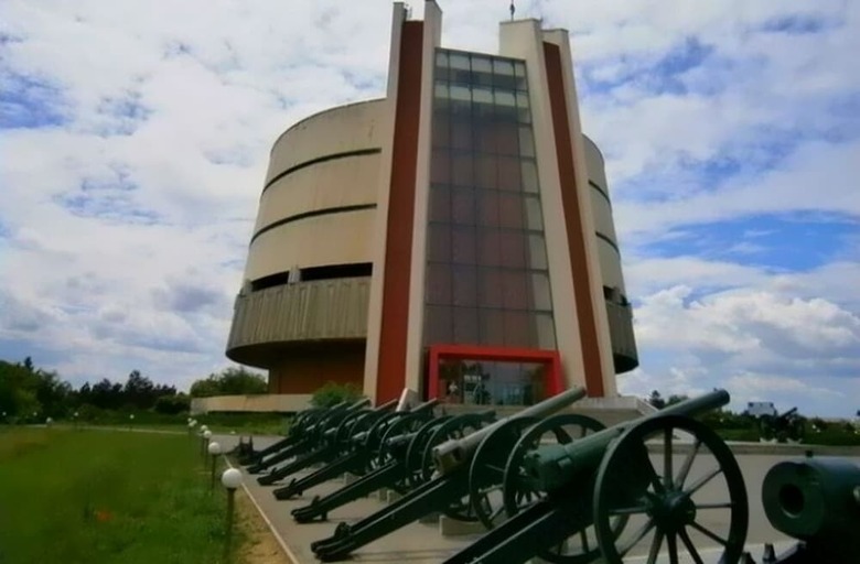Hotel Tinkov Guest House