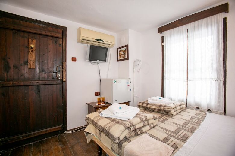 Hotel Tinkov Guest House