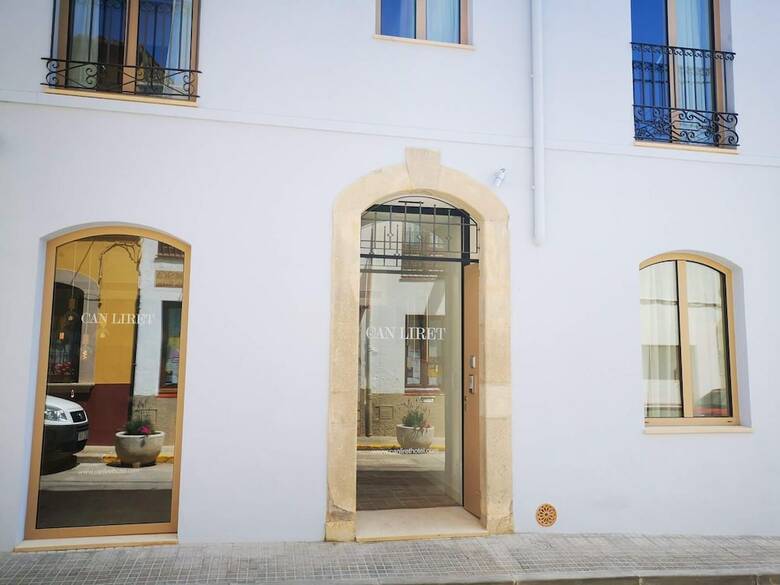 Hotel Can Liret