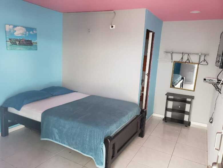 Hotel Plaza Del Mar