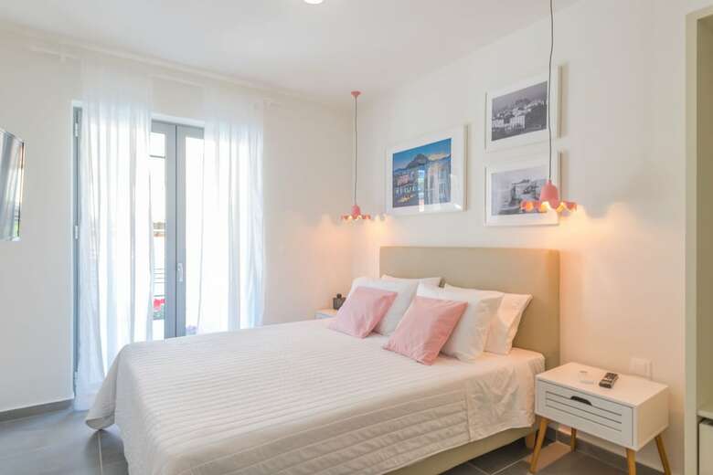 Apartamentos Rotunda Suites