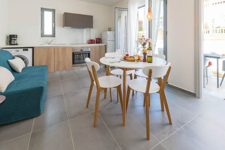 Apartamentos Rotunda Suites