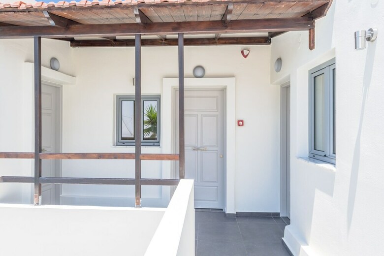 Apartamentos Rotunda Suites