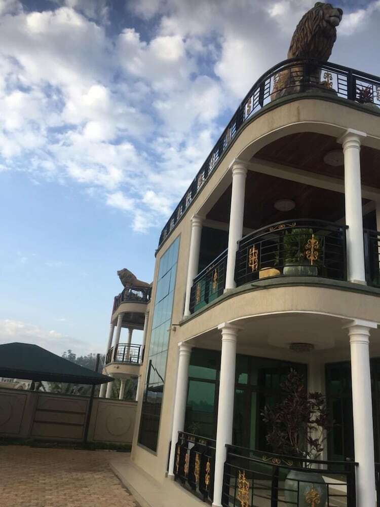 Hotel Lion Motel
