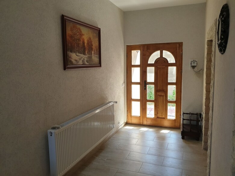 Pension Vila Fortuna Auri