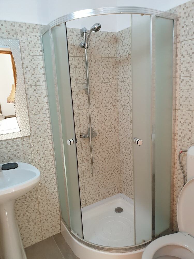 Pension Vila Fortuna Auri